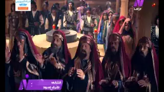 مسلسل أوراق التوت  -  الحلقة الرابعة  -  بطولة محمد رياض