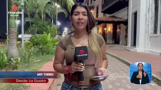 Demolitions in La Guaira rise to 6 – The Evening News Broadcast 09/04/26