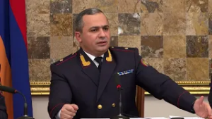 Կան բազմաթիվ բացթողումներ եւ թերություններ. ՔԿ նախագահի ամփոփիչ ելույթը