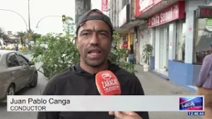 LA REGIÓN  - ZONAS AZULES: ABOGADO PIDE MARCO CLARO PARA RECLAMOS DE MULTAS