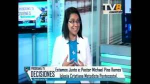 Decisiones B1 Pastor Michael Pino 30 12 2025