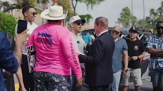 Mike Eman ta reacciona riba decision di Corte den caso di ABC