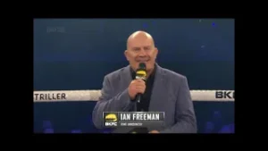 Bare Knuckle Fighting S25E10 sgA