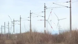 Wind Turbines as Moneymakers: How Communities Benefit