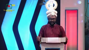 প্রেমের প্রমাণ দিতে বিতর্কের মঞ্চে কৃষ্ণ