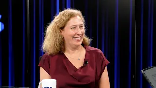 In the Spotlight: Dara Horn Returns