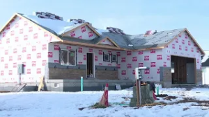 Federal loan limit cuts threaten self-help housing program in Cache County