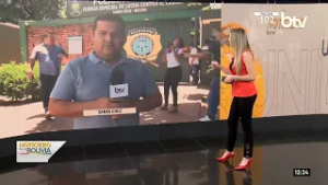 Caso Botrading: Exejecutiva de YPFB se acoge al silencio y aguarda su audiencia cautelar