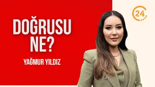 "What's the Truth?" with Yağmur Yıldız / The Growing Isolation of Netanyahu's Rage – 09/26/2026