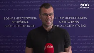 Zbog probijanja rokova blokirani značajni iznosi sredstava - Hit Televizija Brčko