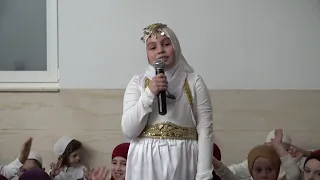 U džamiji Firdeus upriličen iftar za polaznike mekteba