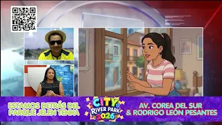 CANCIÓN EN LA VEREDA