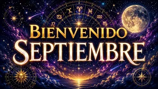 WELCOME SEPTEMBER WITH ASTROESTEFI ON CHANNEL 14 | SEPTEMBER 1, 2026