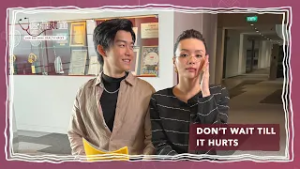 When Knee Pain Starts Talking Back 当膝盖开始“顶嘴”时 | Every Body Knows ✨ #EveryBodyKnows #HealthHacks