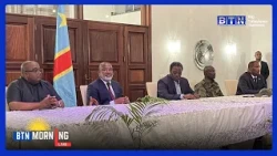 Kabila, Nangaa na Makenga mu mutwe mushya ufite igisirikare