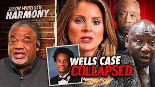 Al Sharpton & Ben Crump's "Racial Hoax" IMPLODES in Nolan Wells Case