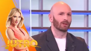 Izvređali ženu fudbalera zbog viška kilograma! -JUTRO