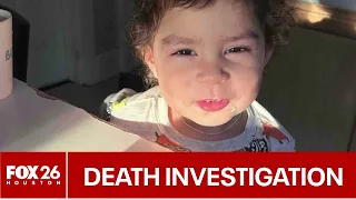 Child's death may lead to new charges for Houston-area couple