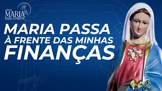 Maria Passa à Frente Novena | 09/25/26 | Father Rodolfo Camarotta