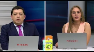 C9N Tarde Noticias: Programa del viernes 6 de marzo del 2026