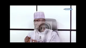 DA 'YAN SIYASA ZASU DAURE A DINGA GINA AL'UMMA TOH TABBAS ZA'A RAGE KAIFIN DAMUWA DAKE CIKIN KASA-