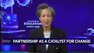 Future of Education Summit 2026: Reimagining African Universities for a Future-Ready World