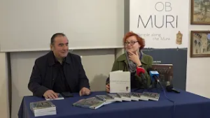 Pomurski dnevnik: Trideseti zbornik Pomurskega muzeja Murska Sobota (26. 02.2026)