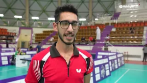 رسالة بطولة تحدي حفيت الرياضي | 4 مارس 2026