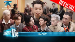 [Uncut] Vương Bình gặp cú shock lớn, Karik sang chấn, Anh Trai hội ngộ đảo hoang | Anh Trai Say Hi