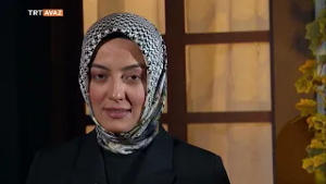 Bir Kıssa Bir Nağme 7. Bölüm