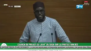 Cybersecurity: El Malick Ndiaye calls for a true culture within the administration