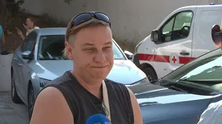 Gripe otvorile vrata u unesrećenima 14.08.2026.