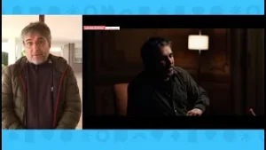 Urdangarin se confiesa con Évole