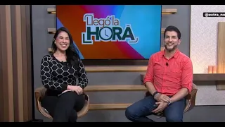 Llegó la Hora: Programa del viernes 31 de julio del 2026