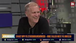 Techprofilen om Klarna: "Fantastiskt bolag –om man bortser från aktien"