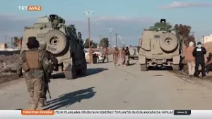 Türkistan Gündemi ''2 Şubat 2026''