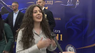 GIMNASTIČKI SOKO ,,LETI'' VEĆ 15 GODINA