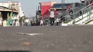 Altas temperaturas afectarán el territorio en los próximos días