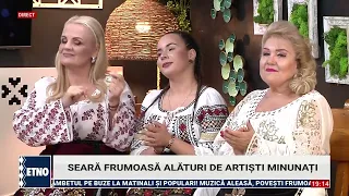 Seara Romaneasca  21 septembrie 2026