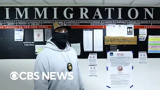 ICE plans to target Haitians as their Temporary Protected Status ends, sources say