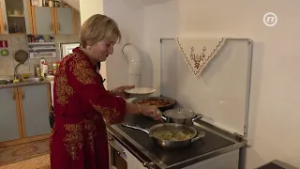 Recept za halvu star stoljećima