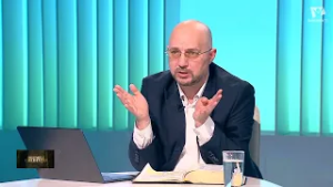 Predestinare, duhurile din închisoare și libertatea omului — Răspunsuri biblice | Dilemele credinței