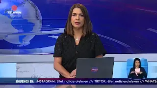 Laser to resume operations from Maiquetía - The News midday broadcast 08/27/26