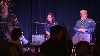 What's up with all the Democrat on Democrat primary battles?