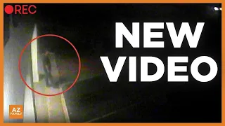 New video released in 2018 Phoenix cold case