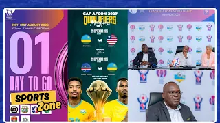 Amavubi yabonye amatariki azakiniraho;CECAFA Rayon women tuyitegeho igikombe ?
