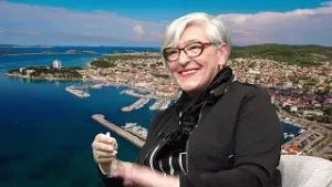 Kontroverze s Lukom Škugorom (gošća: Sanja radin Mačukat