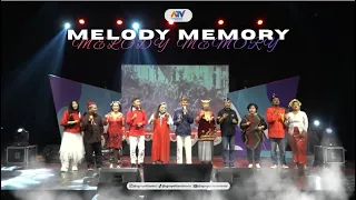 MELODY MEMORI - 19 Agustus 2026
