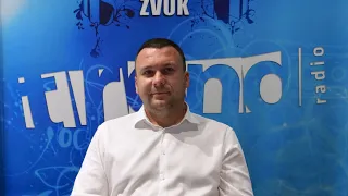 Gost dana by Eva Zadro - Puškarić najavio 9. izdanje Grin Fest-a