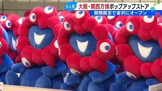 Some Waited All Night From Tokyo... Myaku-Myaku's Popularity Persists Nearly a Year After the Exp...